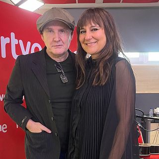 Amaral: "Lo que nos ha sostenido este tiempo ha sido la gente"