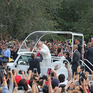 La perspectiva migratoria durante el papado de Francisco