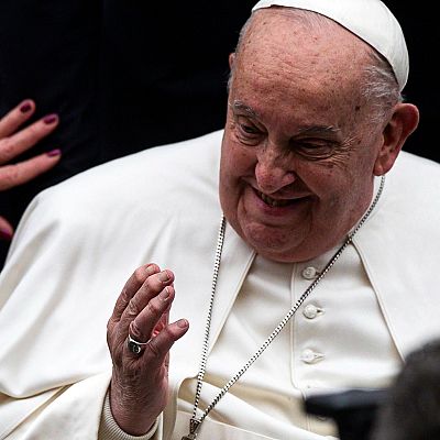 La postura social del papa Francisco - Escuchar Ahora