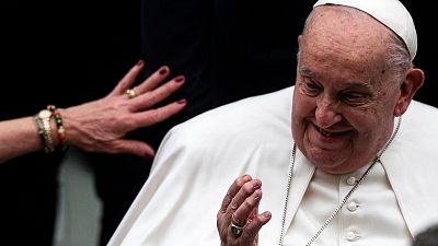 La postura social del papa Francisco - Escuchar Ahora