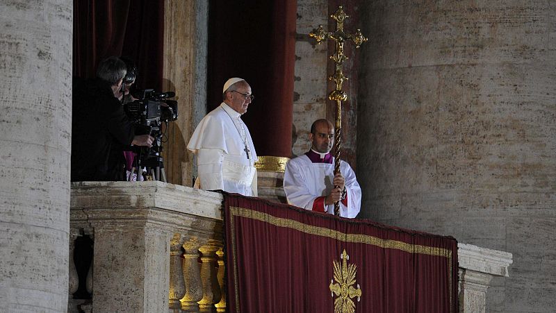 ¿Cómo era la vida del papa Francisco antes de asumir el cargo? - Escuchar ahora