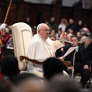 El Papa Francisco: una radiografía creciente del catolicismo