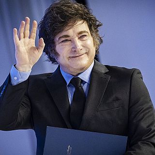 Milei pode sofrer impeachment por divulgar criptomoeda