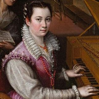 Retrato íntimo de las mujeres en época moderna