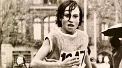 Carmen Valero, agitadora del atletismo en la España de los 70