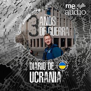 Tres años de guerra: Serhii Korovayny, un niño del Donbás