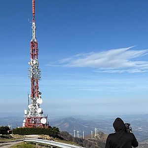 País Vasco Informativos - 40 años del mayor accidente aéreo en Euskadi - Escuchar ahora