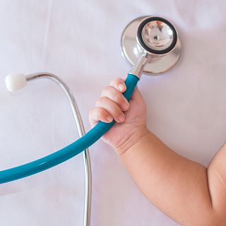 La gran sobrecarga asistencial para los pediatras españoles