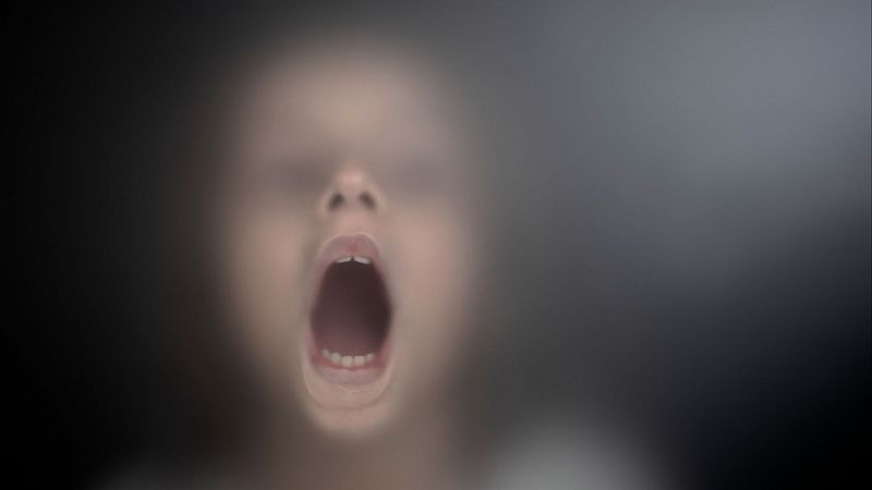 Terror en blanco - Fantasmas infantiles - Escuchar ahora