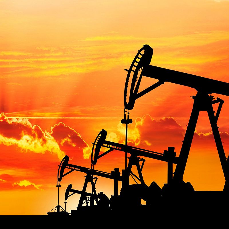 Fin de mes - El precio del petróleo: tendencia a la baja - Escuchar ahora