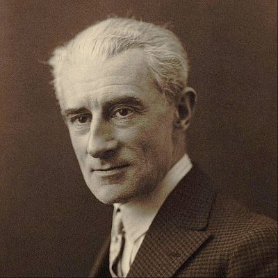 Grandes ciclos - M. Ravel (XVIII): Todo por decir - 20/02/25 - escuchar ahora