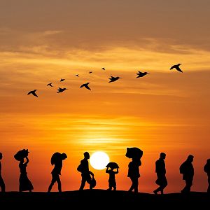 Mente abierta - Mente abierta - El reto de emigrar - 21/02/25 - escuchar ahora