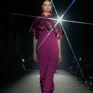 Lola Casademunt by Maite presenta colección en MBFWMadrid