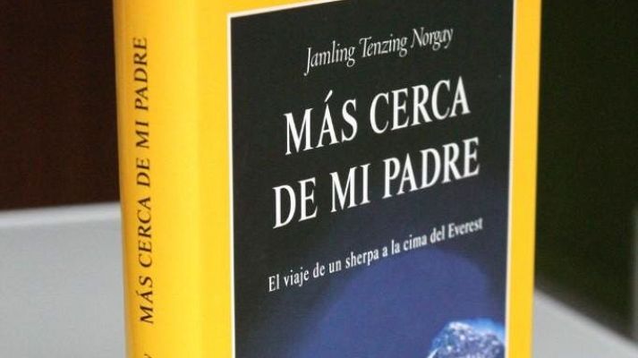 Sinfonía de la mañana: La conquista del Everest - escuchar ahora