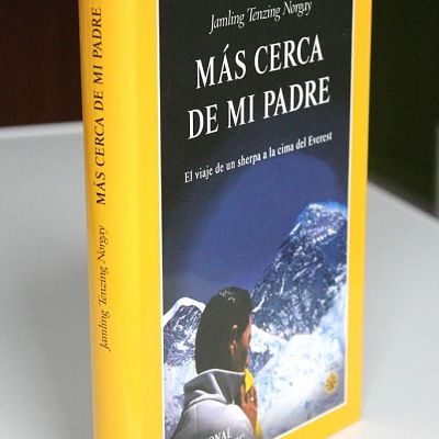 Sinfonía de la mañana: La conquista del Everest - escuchar ahora