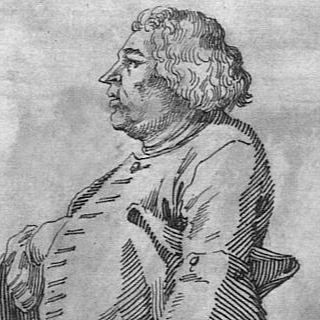 Johann Melchior Molter