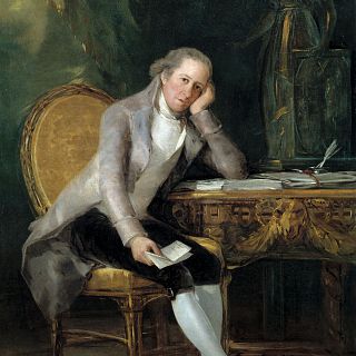 Relato de Jovellanos