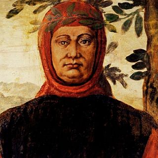 Relato sobre Francesco Petrarca