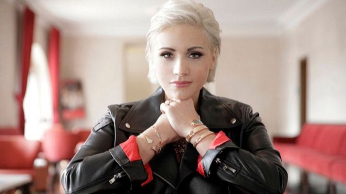 La dársena - Carmen Giannattasio - escuchar ahora