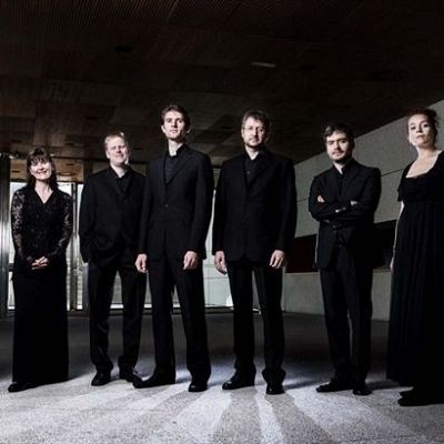 La dásena - Albert Recasens de La Grande Chapelle - escuchar ahora