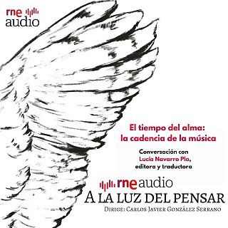 El tiempo del alma: la cadencia de la música