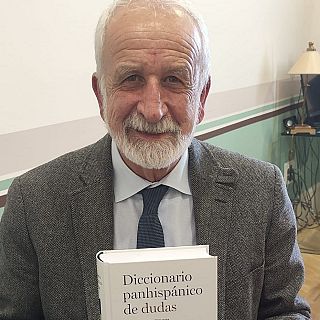 Diccionario Panhispánico de Dudas. Segunda edición