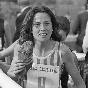 Documentos RNE - Documentos RNE - Carmen Valero, agitadora del atletismo en la España de los 70 - 21/02/25 - escuchar ahora