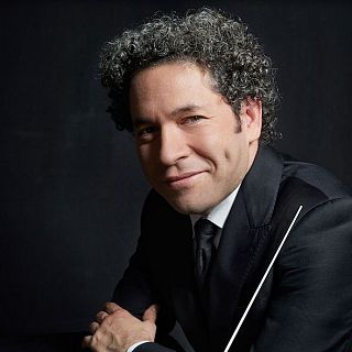 Gustavo Dudamel