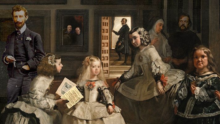 Música y significado - RAVEL: Pavana para una infanta difunta - 22/02/25 - escuchar ahora