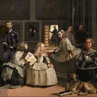 Música y significado - RAVEL: Pavana para una infanta difunta - 22/02/25 - escuchar ahora