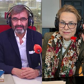 "Tiene que salir un renovado liderazgo alemán y un cambio de rumbo en la UE"