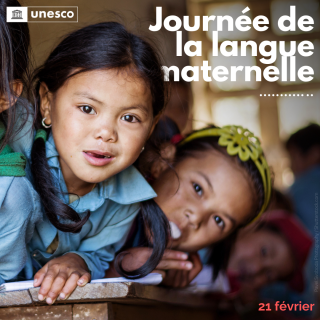 21 février: Journée internationale de la langue maternelle
