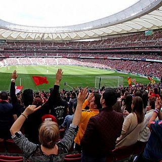 ¡Alabín alabán alabín bon ban! Mezcla de romance y árabe