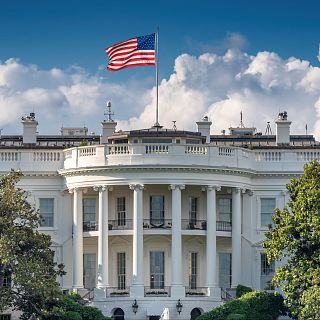 La Casa Blanca: Trump's White House isn't in Spanish