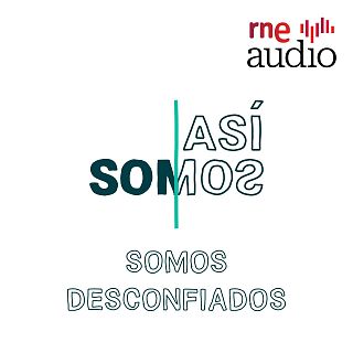 1X06. Somos desconfiados