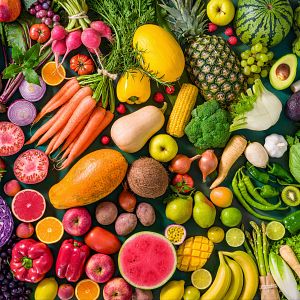 Más cerca - Más cerca - Nuevo sistema de transporte para reducir el desperdicio alimentario - Escuchar ahora