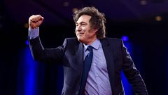 Hora América - Javier Milei investigado por caso 'criptogate' en Argentina - 25/02/25