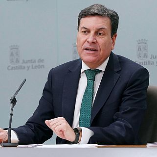 Carriedo: "Todos los españoles pagaremos para que Sánchez siga en la Moncloa"