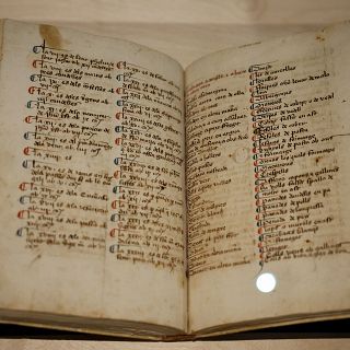 ¿Cómo se comía en el siglo XV? Un recetario resuelve dudas