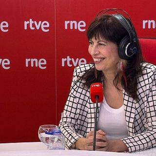 Ana Redondo: "El nuevo Pacto de Estado contra la Violencia de Gnero es histrico"