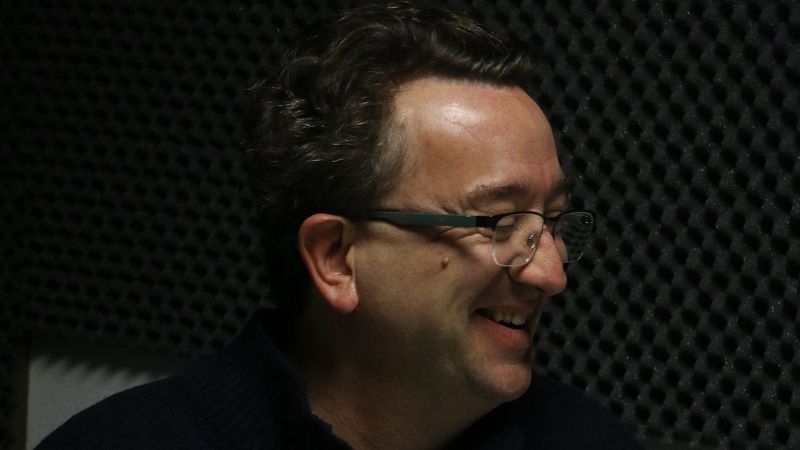 Pedro Rey Alvite
