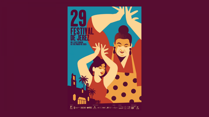 RadioActivas en Radio 5 - ngeles Toledano y Mercedes de Crdoba en el Festival de Jerez - 26/02/25 - Escuchar ahora