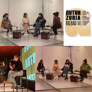 Especial Gutun Zuria 2025