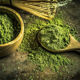 Cocina con Mara Lo: Todo sobre el t matcha