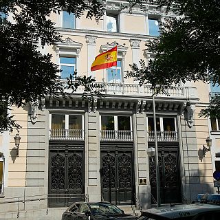 La Asociación Judicial Francisco de Vitoria denuncia "sesgo asociativo" en los nombramientos del CGPJ