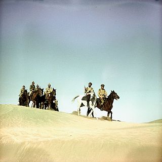 Los Red Westerns