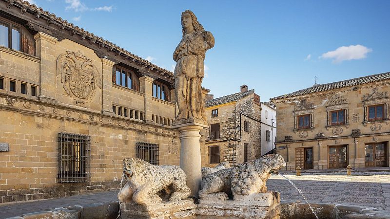 Imilce, la princesa íbera de Cástulo y esposa de Aníbal