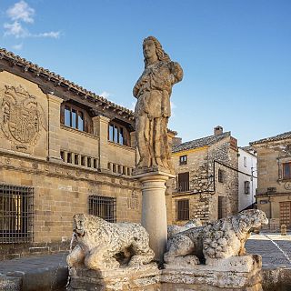 Imilce, la princesa íbera de Cástulo y esposa de Aníbal