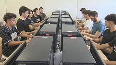 Educació oferirà 7.500 places més d'FP per l'augment de la demanda