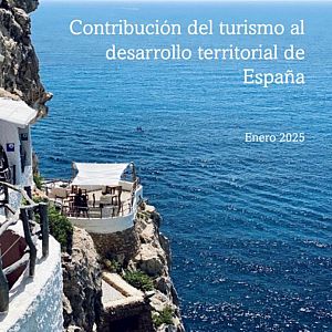 Reservado para 5 - Reservado para 5 - El turismo y su contribución al desarrollo - 27/02/25 - Escuchar ahora